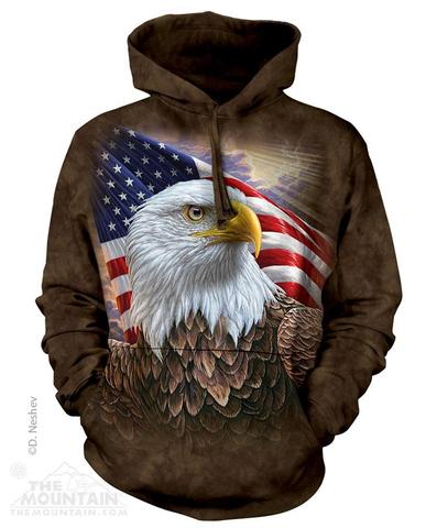 Independence Eagle - Click Image to Close